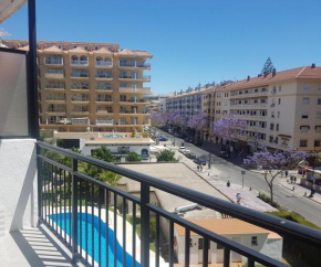 Cosy flat near the beach & town centre